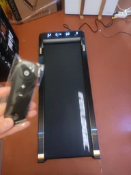 Беговая дорожка FitLogic T102E фото от покупателей 9