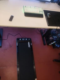 Беговая дорожка FitLogic T102E фото от покупателей 8