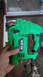 Электролобзик RZTK AJ 1050 фото от покупателей 9