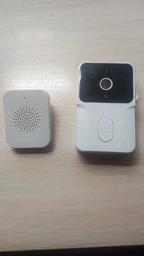 Беспроводной дверной видеозвонок WiFi Smart Doorbell M6