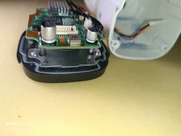 IP-відеокамера VIA VS-B12A 2.8 мм фото від покупців 1
