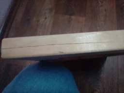 Подрамник для Алмазной Мозаики SHLab Деревянная Основа (Порезка на Станке ЧПУ) 30х40 см (33122) фото от покупателей 2