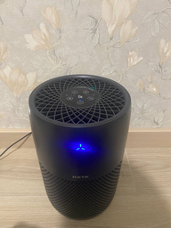 Очиститель воздуха RZTK Air Purifier Compact фото от покупателей 4