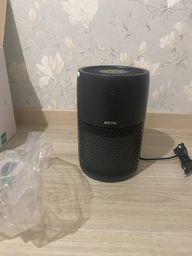 Очиститель воздуха RZTK Air Purifier Compact фото от покупателей 3