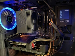 Кулер для процесора PсCOOLER R400 (R400)