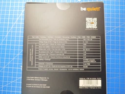 Вентилятор be quiet! Light Wings 140 мм PWM (BL074) фото от покупателей 1