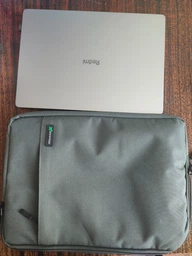 Чехол для ноутбука Grand-X SL-14D 14'' Dark Grey (SL-14D) фото от покупателей 12