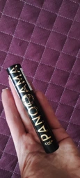Тушьдля ресниц L'Oreal Paris Volume Million Lashes Panorama All Night Black для панорамного объема ресниц Экстрачерная 9.9 мл (30189010) фото от покупателей 15