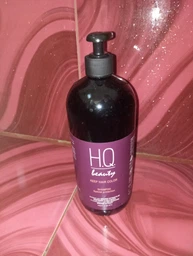 Шампунь для фарбованого волосся H.Q.Beauty Keep Hair Color Shampoo захист кольору 280 мл (7640176592287)