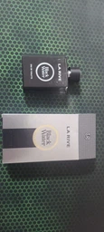 Туалетная вода для мужчин La Rive Black Water 100 мл (5901832068662)