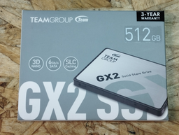 SSD диск Team GX2 128GB 2.5" SATAIII TLC (T253X2128G0C101) фото від покупців 2