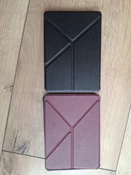Чохол-книжка BeCover Ultra Slim Origami для Amazon Kindle Paperwhite 11th Gen. 2021 Deep Blue (BC_707219)