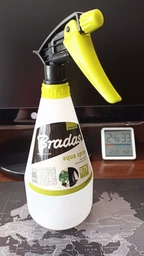 Опрыскиватель ручной Brandas Aqua Spray 0.5 л (AS0050) фото от покупателей 3