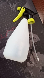 Опрыскиватель ручной Brandas Aqua Spray 0.5 л (AS0050) фото от покупателей 2