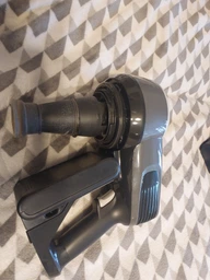 Пилосос Electrolux EP31CB21GP фото від покупців 2