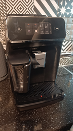 Кофемашина PHILIPS Series 2300 EP2330/10 фото от покупателей 4