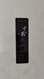 Холодильник LG GW-B509SEKM фото от покупателей 1