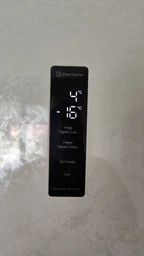 Холодильник LG GW-B509SEKM