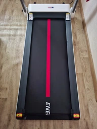 Беговая дорожка EnergyFIT EF-U3 фото от покупателей 4