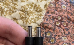 Блок питания для ноутбука DELL 19.5V, 3.34A, 60W, 4.5*3.0, black (без кабеля !) High Copy (1995100)