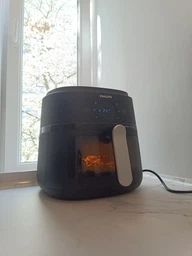 Мультипечь Philips Ovi NA231/00 фото от покупателей 1