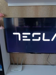 Телевізор Tesla Q50S935GUS фото від покупців 1