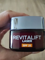 Дневной крем-уход L'Oreal Paris Revitalift Laser Х3 Регенерирующий с SPF-25 50 мл (3600523448746) фото от покупателей 3
