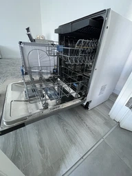Посудомийна машина BEKO BDIN36532 фото от покупателей 6