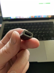 Адаптер Satechi USB до USB-C Adapter Silver (ST-TAUCS) фото від покупців 3
