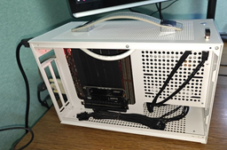 Корпус PcCooler I100 PRO MESH GY фото от покупателей 1
