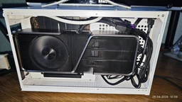 Корпус PcCooler I100 PRO MESH GY