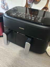 Мультипіч PHILIPS Ovi Dual NA351/00