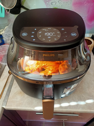 Мультипіч PHILIPS Ovi NA332/00 фото від покупців 8