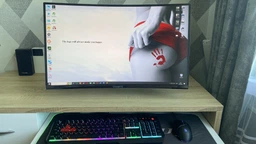 Клавіатура A4Tech B140N Bloody RGB Black фото от покупателей 17