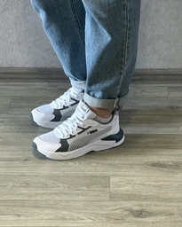 Женские кроссовки Puma X-Ray 3 40022917 36 (3.5UK) 22.5 см Black/Racing Blue/Gray Sky (4069161624124) фото от покупателей 4