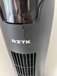 Вентилятор RZTK Tower L46 фото от покупателей 16