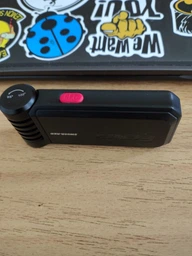 Ліхтар ручний Fenix SW05R-RED LED чорний фото від покупців 1