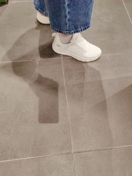 Кросівки Skechers жін. 117342 OFWT 117342-OFWT 39.5 фото от покупателей 3