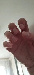 Фрезер для маникюра и педикюра Nail Master ZS-602 65 Вт 45000 об/мин Черный (аппарат для маникюра и педикюра) + Пилочка для ногтей "волна" Lilly Beaute фото от покупателей 1