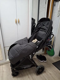 Прогулянковий візок Carrello Nero CRL-5514 Melon Beige фото від покупців 1