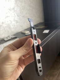 Корпус 1stPlayer V3-A-4G6 Black