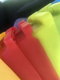 Пісочниця збірна зовнішній діаметр 110см Kinderway (01-118) фото від покупців 1