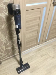 Акумуляторний пилосос Rowenta X-Force Flex 9.60 Aqua Animal RH20C7WO з миючою насадкою фото від покупців 4