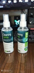 Спрей для очищення ColorWay spray/for LED/LCD/TFT, 100ml (CW-1032)