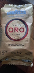 Кава в зернах Lavazza Qualita Oro 500 г фото від покупців 12