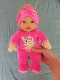 Кукла Baby Born серии For babies - Маленькая соня 30 см