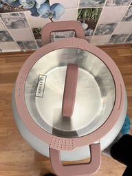 Каструля Lessner Arundel 18 см 2.5 л (55884-18) фото від покупців 1