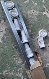 Ванна акриловая CERSANIT LANA S301-161 150x70 + ножки PW 01 S906-001