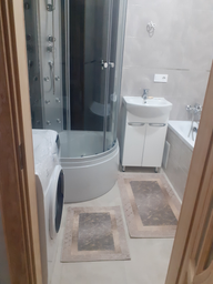 Стиральная машина узкая Electrolux EW6S404WU фото от покупателей 4