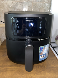 Мультипечь PHILIPS Ovi Connected XXL HD9285/00 фото от покупателей 5
